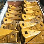 SD42推土机齿尖 SD16推土机 00008 31Y