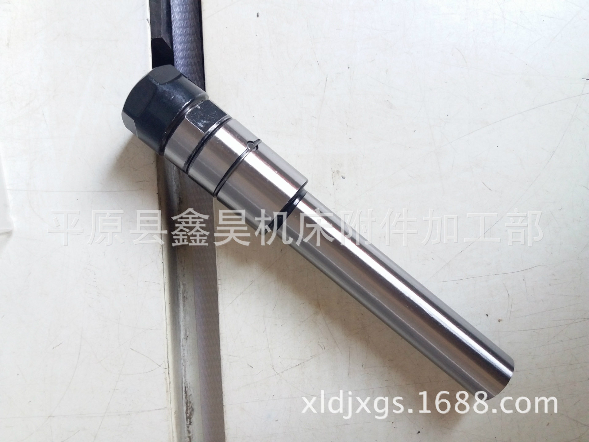 TER16A 攻牙延长杆  C20-TER16A-100L 伸缩延长杆