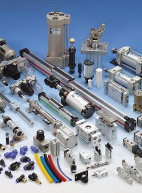 TKC气缸YMCB63-50-Y-S