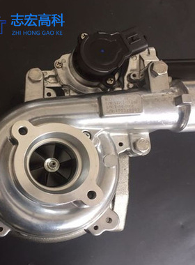 Hilux1KD的CT16V涡轮电子涡轮增压器17201-30110/17201-0l040