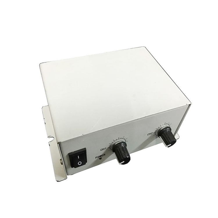 2通道机器视觉光源控制器 LED光源专用点光源集射光源FH-AP2CH-5