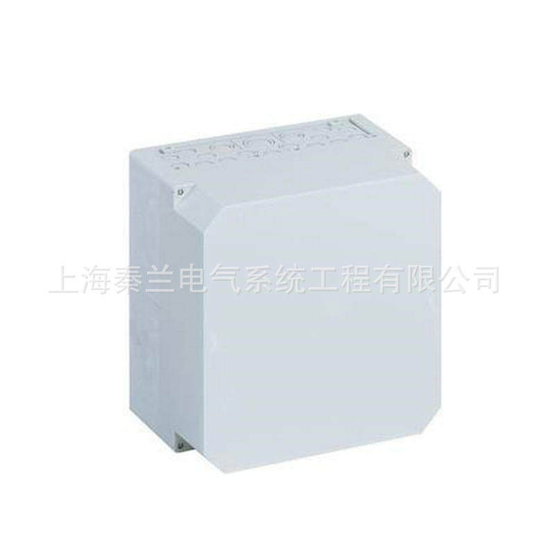 厂家提供AKL2-gh空箱体全绝缘配电箱价格合理