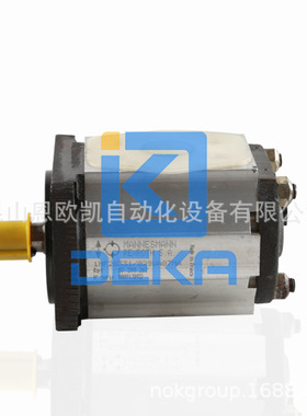 齿轮马达R907399370 1MF2G331/029WA07MS