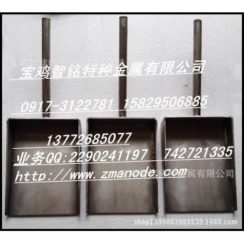 钛铲钛板钛棒钛合金生产TA1/TA2/TC4规格齐全现货供应