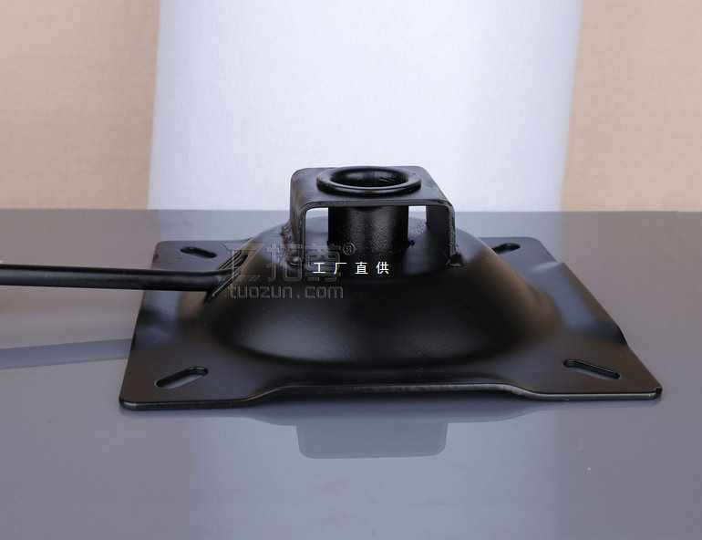 升级加固转椅底盘升降椅配件调节器办公椅子电脑椅底座托盘