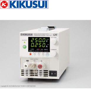 PMX35 PMX18 1A直流稳定电源 菊水PMX18 PMX70