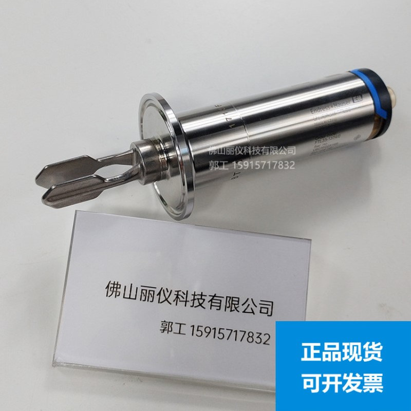 E+H音叉液位开关FTL33-AA4M3AB3CJ FTL20 FTL33-1374/0 FTL31