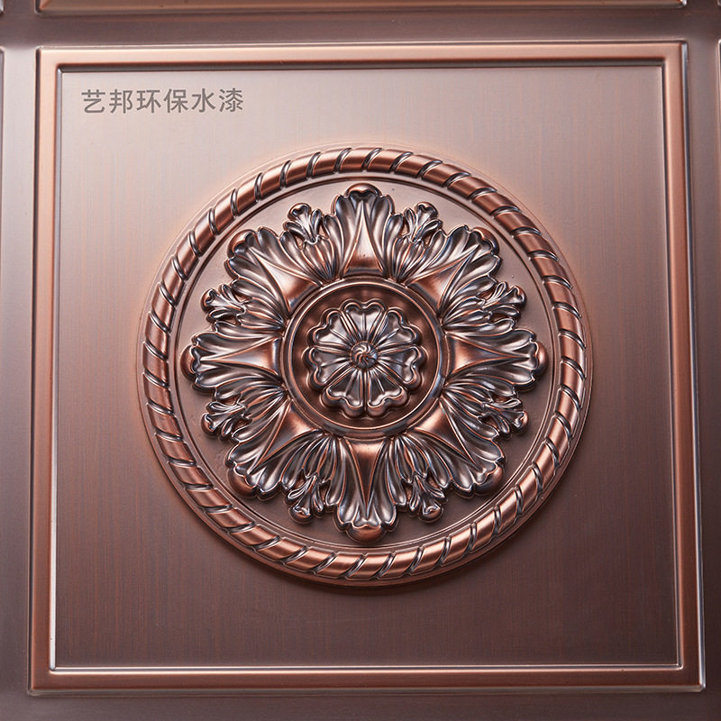 亮光烤漆金属漆铝合金氟碳油漆铝塑板五金玻璃光油陶瓷金油哑光