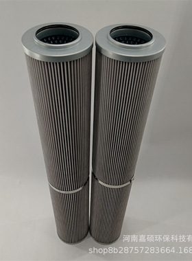 粗轧机主电机轴瓦润滑站滤芯  1.0120 H3XL-A00-0-M  嘉硕环保