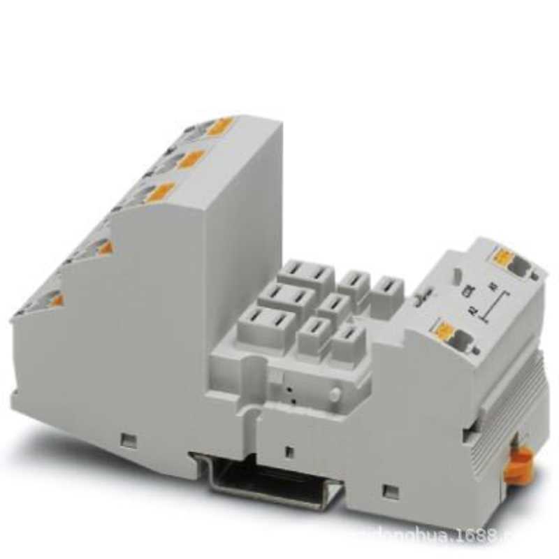 菲尼克斯继电器底座 - RIF-4-BPT/3X21 - 2900961