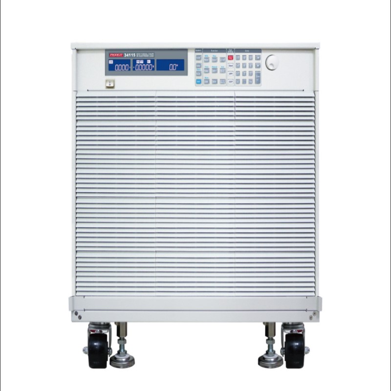 台湾Prodigit 33513F高功率可编程直流电子负载 7KW负载 DC负载仪