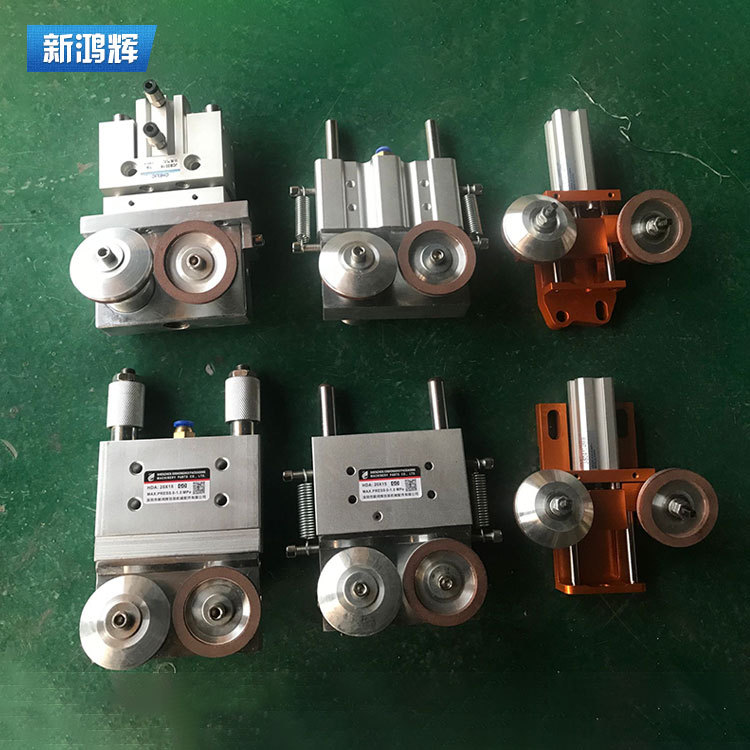 大量生产供应 纸品机械磨刀器 砂轮 钨钢刀 刀梳 托紙梳