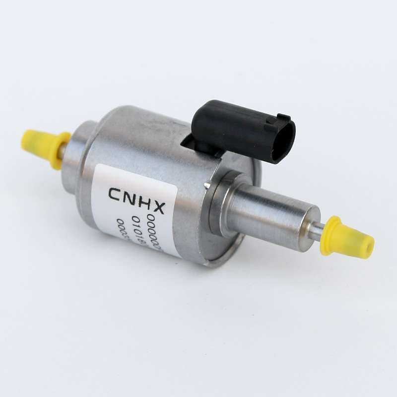 Webasto 35ml驻车停车加热器燃油喷油通用款配件脉冲计量电磁油泵