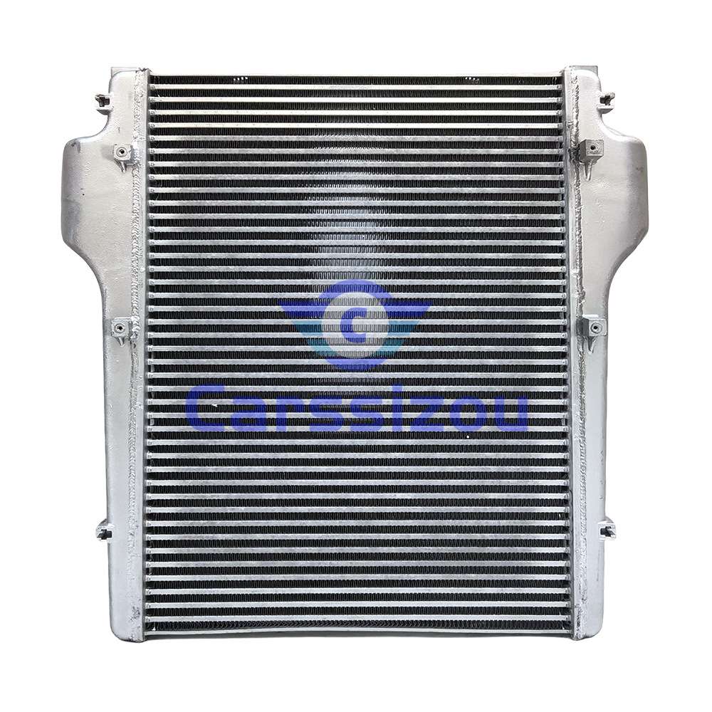 重卡中冷器散热器 1119010-T71L0卡车配件