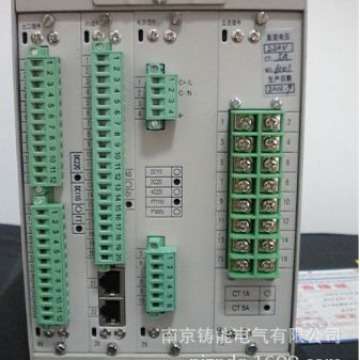 国电南自厂用变馈线综保PST693U变压器保护装置