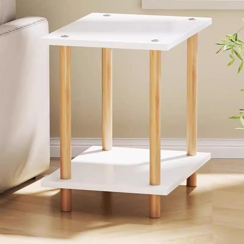 爆款水桶置物架家用落地沙发旁小型饮水机水桶收纳柜烧水壶落地矮