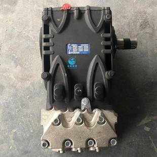 KF36洗扫车清洗车清扫车扫地车高压水泵配件水封油封柱塞单向阀组