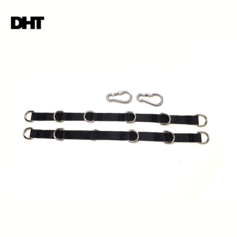 DHT调节带h1pro专用延长带家用