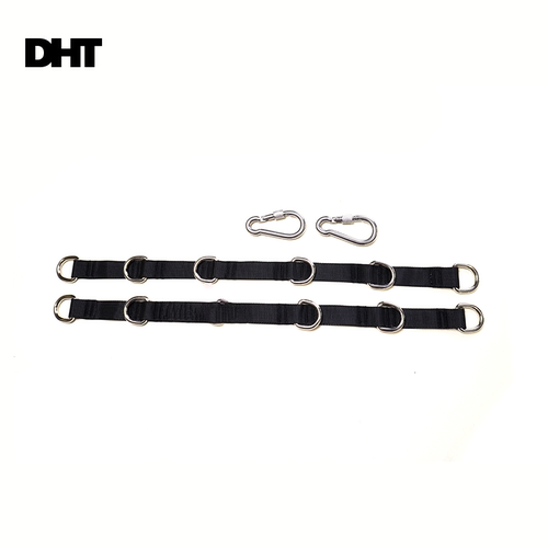 DHT调节带h1pro专用延长带家用