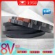 8V型三角皮带8V5600La 8v5800la环菱氯丁胶窄V带8V5900X 8V5960