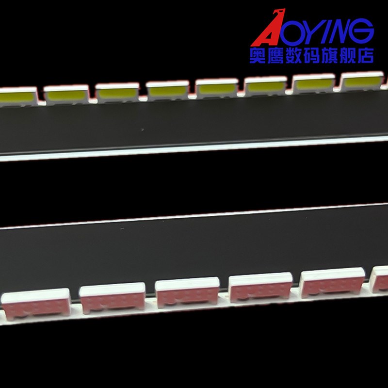 适用三星UA46F7500BJ灯条2013SVS46 7032SNB L70/R70Z 3D背光灯