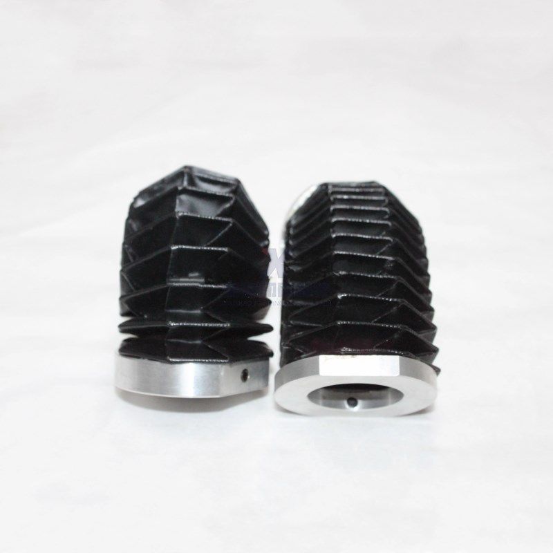 海德堡印刷机配件 海德堡CD74XL75风E琴 收纸防尘罩L4.014.651S