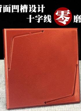 3寸小罗盘高精度随身携带行山盘八卦指南针三元三合综合盘罗经仪