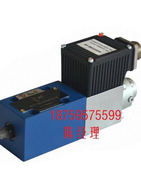 DBET(E)-5Xw 直动式比例溢流阀 DBET