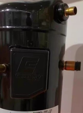 ZW72KS/ZW72KSE-TFP-52E/522  ZEW72KAE-TFP-522/52E热泵压缩机