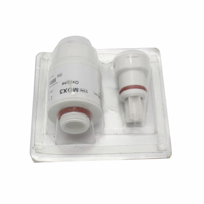 迈瑞SV300 SV600 SV800 SV350I呼吸机氧电池MOX3氧浓度传感器