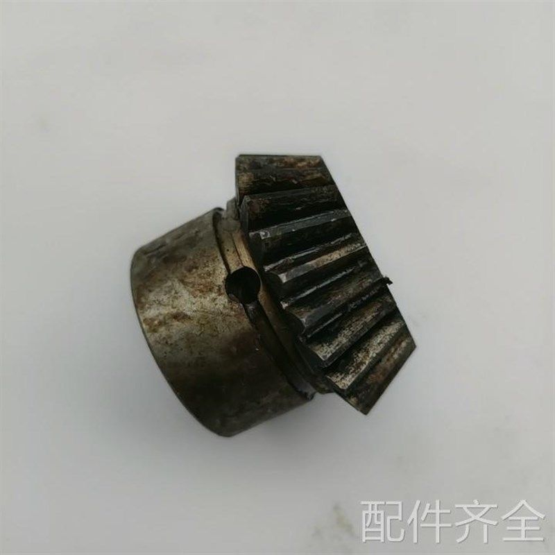 机床配件武汉重型机床厂TA6113镗床伞A齿轮Z23/M2.5/6-30*8/L45,机械设备,其他机械设备,淘宝优惠券,粉丝福利购,淘宝优惠卷