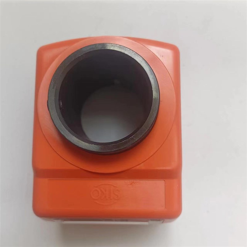 计数器 机械式数字位置指示器 希控DA09S-0J419Q 04-20-1-i