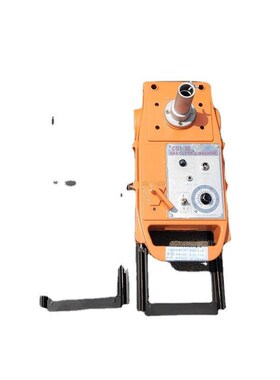 CG1-3CG1-300动自火焰切割半机 小乌龟氧割气乙炔Y丙烷火焰切机