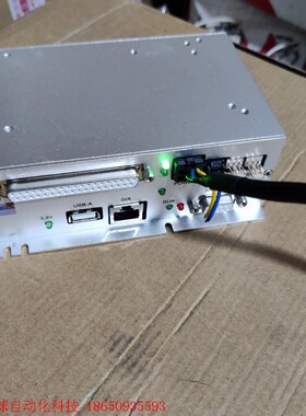 二手 大族 EMCC3200 通T用打标控制系统