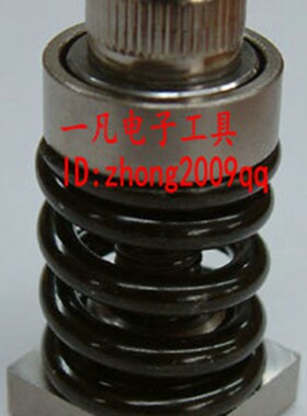 SJ50  电h批扭力测试仪用 缓冲座 扭力测试头 扭力计测试座