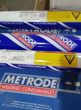 P91/T91焊丝Metrode曼彻特英国9CrMoV-N焊Q丝ER90S-B9焊丝