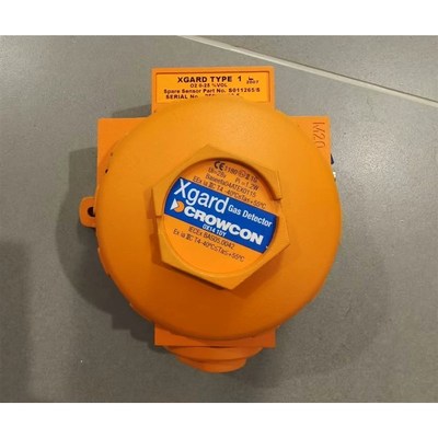 【现货速发】g英国科尔康氧气检测仪(不含氧探头)CROWCON