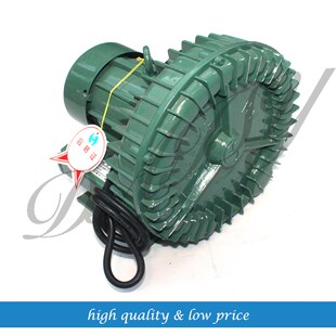 120w Vortex Regenerative Blower Turbinep