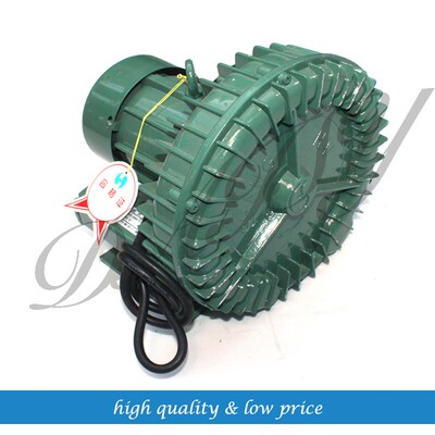 120w Turbinep Vortex Regenerative Blower