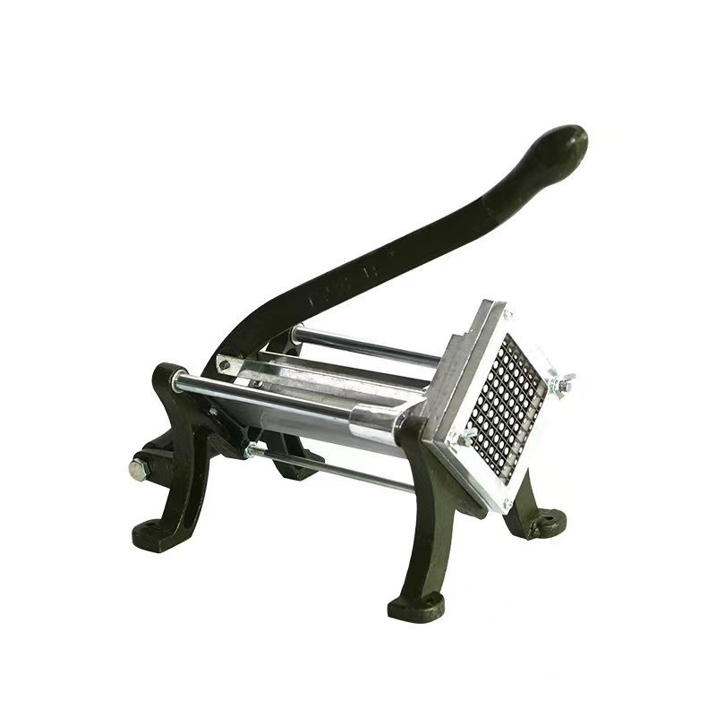 多功能切菜g器切薯条机土豆萝卜黄瓜卧式切条切块机