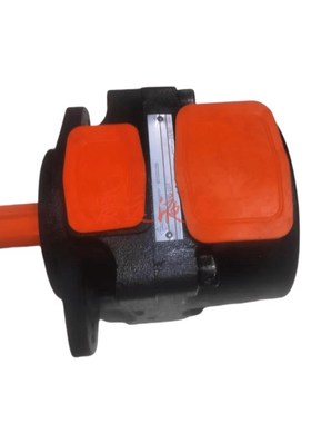 PFE-51090-1DT液压柱销式叶片泵51110 51129 51150U-1DT液压泵油