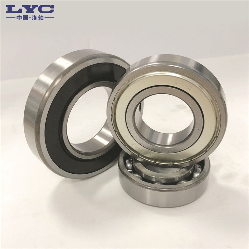 洛阳C 6d315E-2 深沟球 工业机械 工程机械