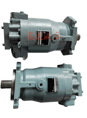 PV22液压泵g PV23马达 泵车挖机油泵 掘进机泵MF21-031A-45