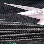 防草布除草布农用加厚防老化果园果树透气保湿 园R艺地布打孔盖草