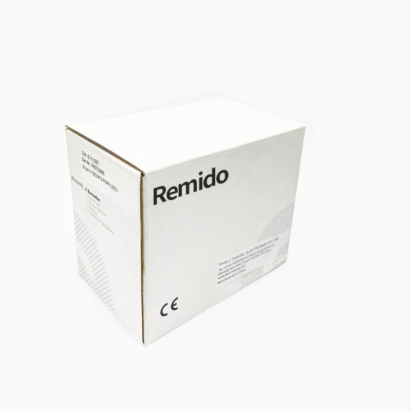 宜科型旋转编码器EB50A6-H6IR-102E4 1000 360 600 质保一年