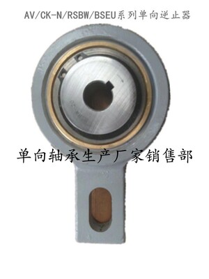 逆止器 定位离合器 CK-N25100A CK-N30100 CK-N35100