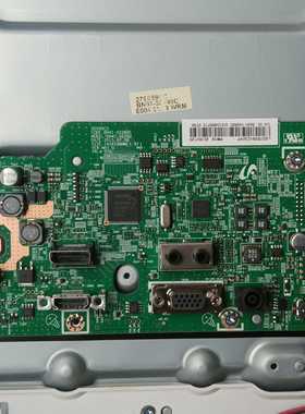 三星 SAMSUNG S27E591C u BN41-02282C 驱动板 屏CY-PJ270BNLV2V