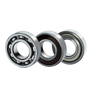 NK日本进口高速微型单列轴承684 685 686 687 688 689ZZDDU