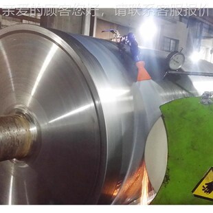 江阴市易邦公司产耐网UV油 耐强生溶剂印刷橡镀胶U辊 铬56纹钢辊