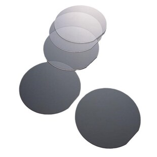 高温高透紫外光学玻璃钠钙石英玻璃硼硅玻O璃高铝硅玻璃片切割